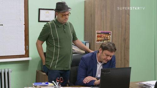 Government Job Season 12 Episode 8 - 2038 Lažni profil