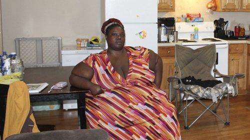 My 600-lb Life Season 10 Episode 3 - Bianca's Journey