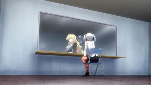 The Fruit of Grisaia Season 2 Episode 7 - The Seed of Blanc Aile III