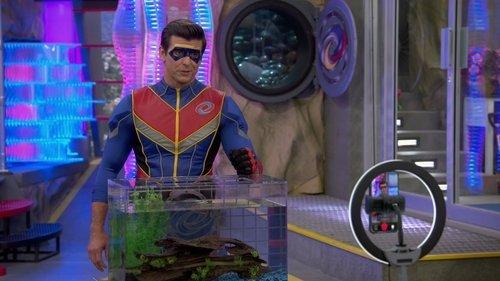 Danger Force Season 2 Episode 1 - An Imposter Among Us