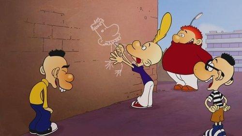 Tootuff Season 4 Episode 8 - Episode 8