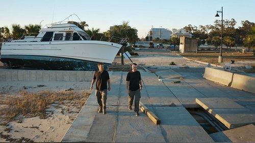 Storm Rising Season 1 Episode 5 - Surging Threat