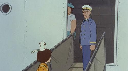 undefined Season 1 Episode 18 - The Immigrant Ship to Rio