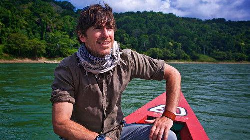The Americas with Simon Reeve Season 1 Episode 4 - Mexico