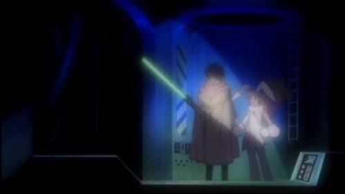 The SoulTaker Season 1 Episode 11 - Demon on an Isolated Island