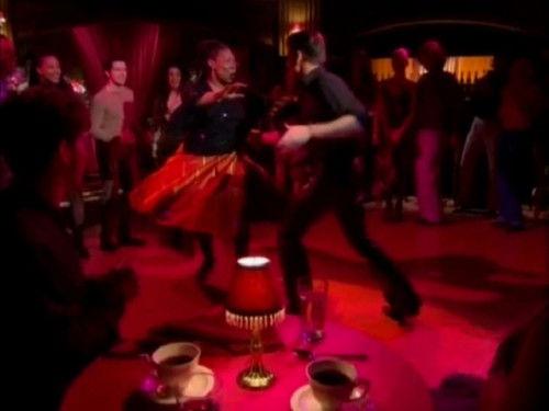 Whoopi Season 1 Episode 15 - The Last Dance