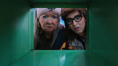 Terese i kassan Season 4 Episode 6 - Episode 6