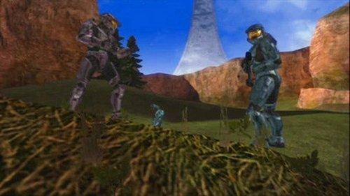 Red vs. Blue Season 5 Episode 3 - Baby Steps