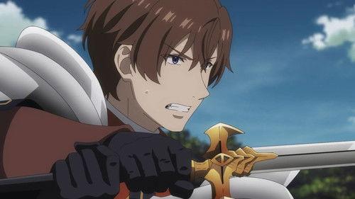 Unnamed Memory Season 1 Episode 14 - Emerging from a Glass Cocoon