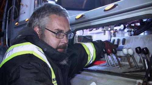 Highway Thru Hell Season 13 Episode 12 - Good 'Ol Crusty