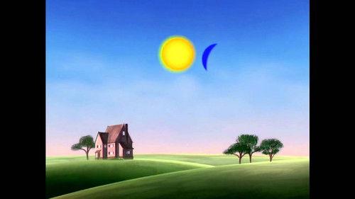 Spaceship Earth Season 1 Episode 10 - Week 10: Waning Moon and Solar Eclipses (Early March)