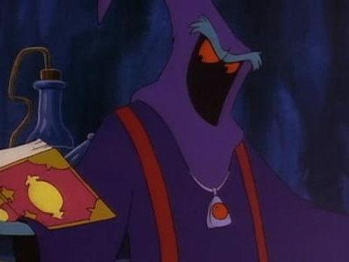 The Care Bears Season 4 Episode 14 - Grin & Bear It