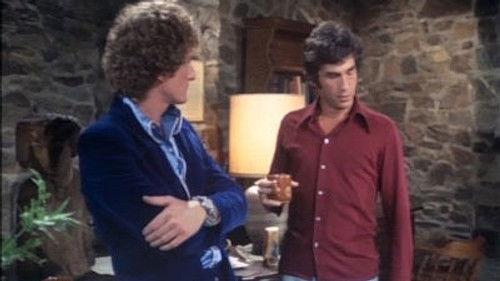 Barnaby Jones Season 2 Episode 18 - A Gold Record for Murder