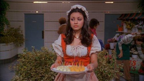 undefined Season 4 Episode 13 - Jackie Says Cheese