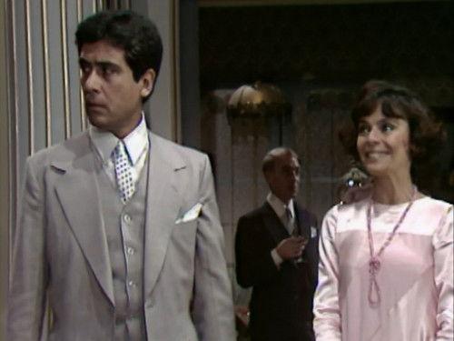 A Sucessora Season 1 Episode 16 - Chapter 16