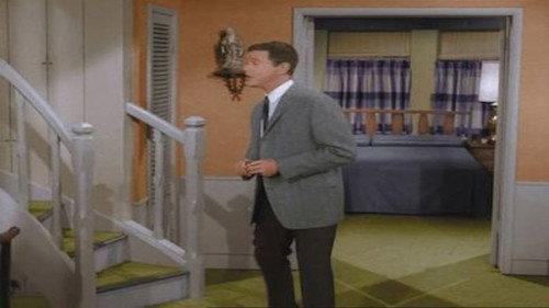 I Dream of Jeannie Season 1 Episode 14 - What House Across the Street?