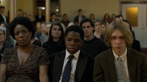 Looking for Alaska Season 1 Episode 7 - "Now Comes the Mystery"