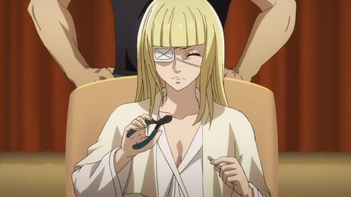 DOREIKU The Animation Season 1 Episode 6 - Awareness