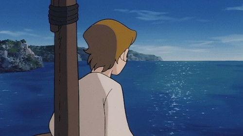 Christopher Columbus Season 1 Episode 1 - Columbus the Sailor Is Born