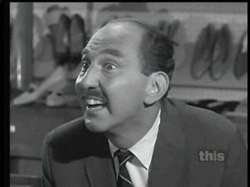 Mister Ed Season 5 Episode 9 - Ed the Race Horse