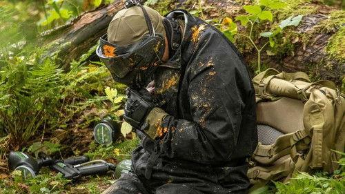 Celebrity Task Force Season 3 Episode 11 - Episode 11