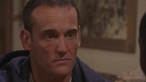 The Outer Limits Season 7 Episode 18 - Lion's Den