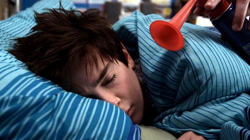 Hank Zipzer Season 1 Episode 6 - The War of Words