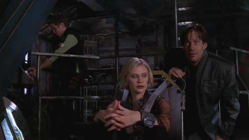 undefined Season 2 Episode 14 - Be All My Sins Remembered