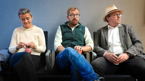 Manden i Hullet Season 1 Episode 4 - Episode 4