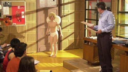 Un paso adelante Season 1 Episode 4 - Episode 4