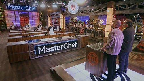 MasterChef Québec Season 1 Episode 8 - Episode 8