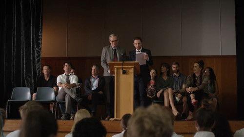 Educators Season 1 Episode 4 - Episode 4