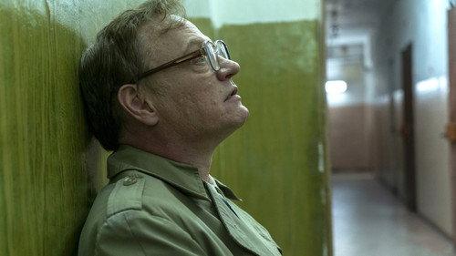 Chernobyl Season 1 Episode 3 - Open Wide, O Earth