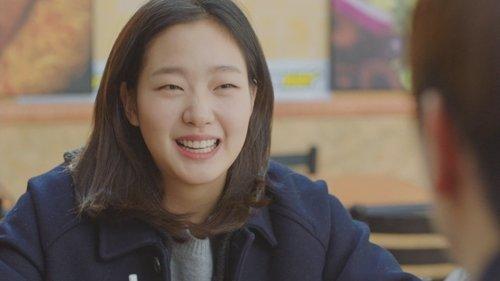 Goblin Season 1 Episode 8 - You Gave Her That Fate