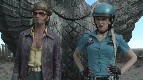 A Series of Unfortunate Events Season 2 Episode 6 - The Vile Village (2)