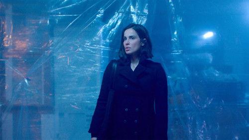 Stella Blómkvist Season 1 Episode 5 - Murder at Harpa - Part 1