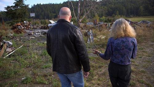 Hoarders Season 9 Episode 4 - Linda & Kerry