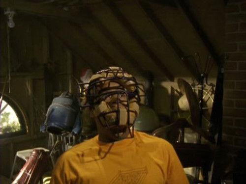 Scrubs Season 4 Episode 7 - My Common Enemy