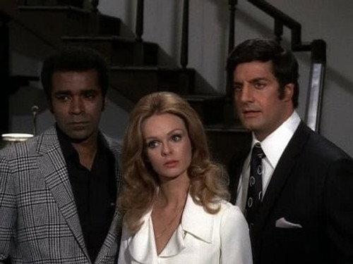 Mission: Impossible Season 6 Episode 15 - The Bride