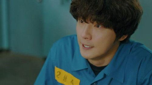 Psychopath Diary Season 1 Episode 12 - The Confession