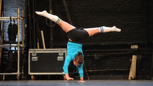 So You Think You Can Dance Season 4 Episode 1 - Los Angeles Auditions