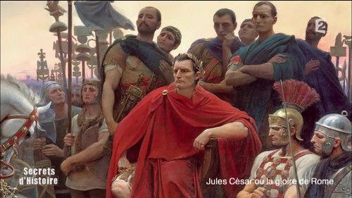 Secrets d'Histoire Season 8 Episode 16 - Episode 16