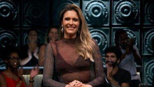 Que História é Essa, Porchat? Season 4 Episode 4 - Fernanda Lima + Valentina Bandeira + Claudio Manoel