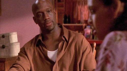 Judging Amy Season 5 Episode 15 - Werewolves of Hartford