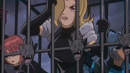 Astro Boy Season 1 Episode 29 - The Case of the Phantom Fowl