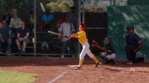 Parenthood Season 4 Episode 5 - There's Something I Need To Tell You...