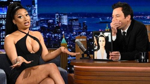 The Tonight Show Starring Jimmy Fallon Season 12 Episode 15 - Megan Thee Stallion, Billy Crystal, Julian Casablancas + The Voidz