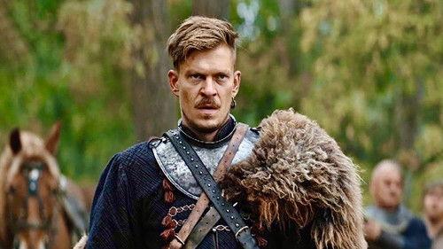 Cossacks: A Totally Fake Tale Season 1 Episode 11 - Nazar prepares a trap for Fedir