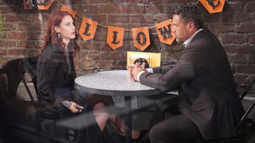 The Young and the Restless Season 50 Episode 20 - Thursday, October 27, 2022