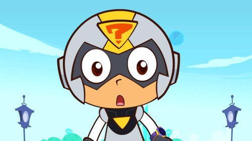 Happy Toon Season 11 Episode 17 - Episode 17